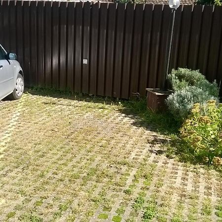 Apartman Mario Osijek Exteriör bild