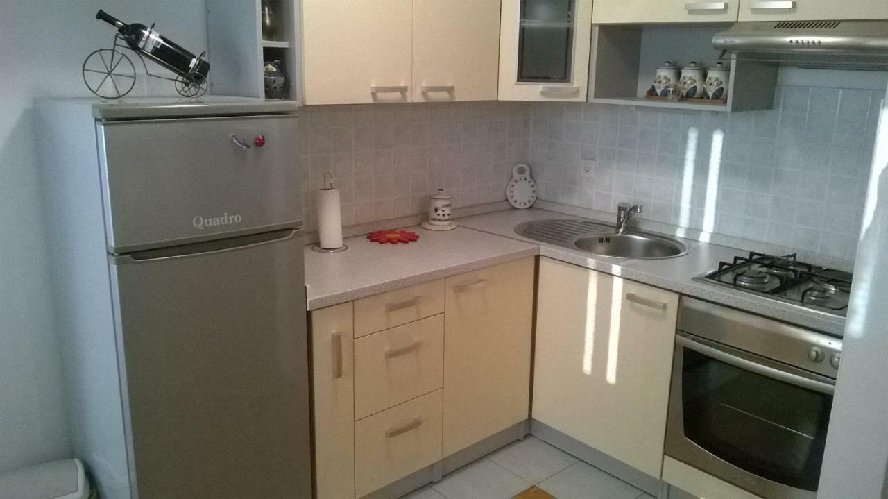 Apartman Mario Osijek Exteriör bild