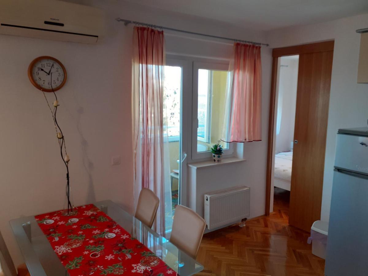 Apartman Mario Osijek Exteriör bild